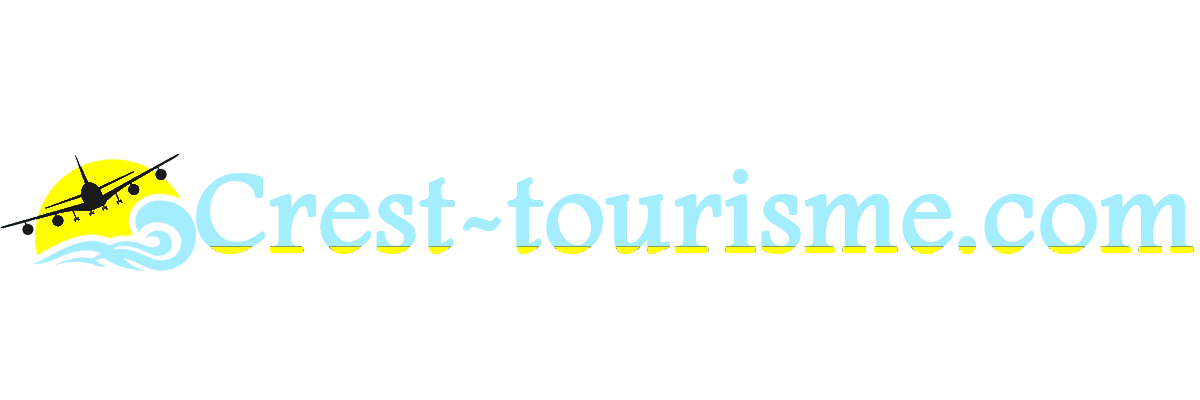 Crest-tourisme.com