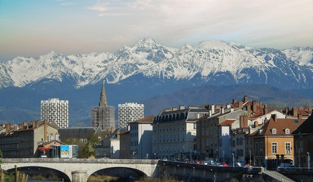 Les lieux à visiter à Grenoble et les moyens de déplacement disponibles