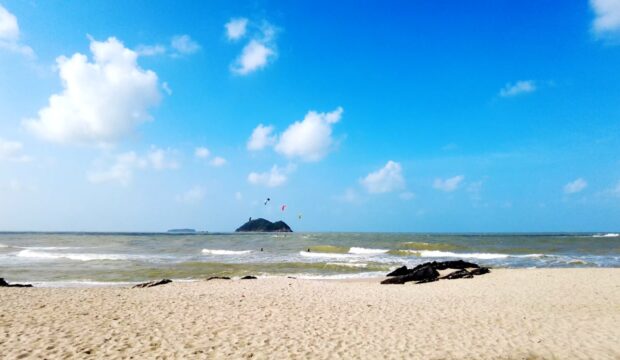 Où partir en vacances au bord de la mer en France : les meilleures destinations pour cet été